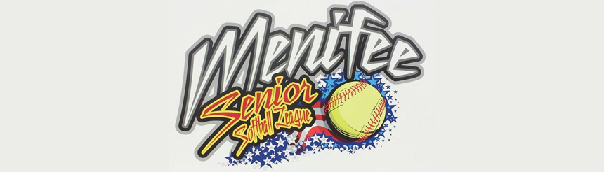 Menifee Senior Softball League (Men 55+)